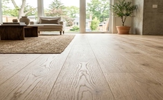 LV Hardwood Flooring - Flooring