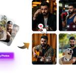 DatePhotos.AI - photo 1