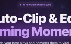 FragCut.IO - Video/Film Production