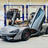 800sayara Paint Protection Film Abu Dhabi profile photo