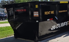 DUMPEX Dumpster Rentals - Dumpster Rental
