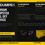 DUMPEX Dumpster Rentals - photo 2