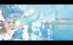 Dr. Pranjal Pandey - Neurologist