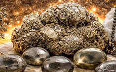 Dhanshree Gems  - Gemstones & Minerals