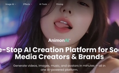 Animon AI - SaaS & Software Products