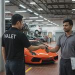 Anytime Valets Pte Ltd - photo 2