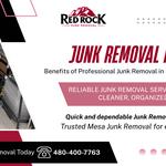 Red Rock Junk Removal - photo 7
