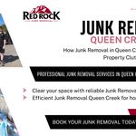 Red Rock Junk Removal - photo 8
