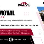 Red Rock Junk Removal - photo 9