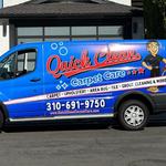 Quick Clean Carpet Care - photo 1