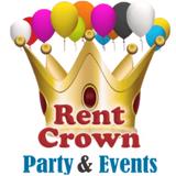 RentCrown - Events Organizer & Rental Services - Party & Event Planning in Dubai