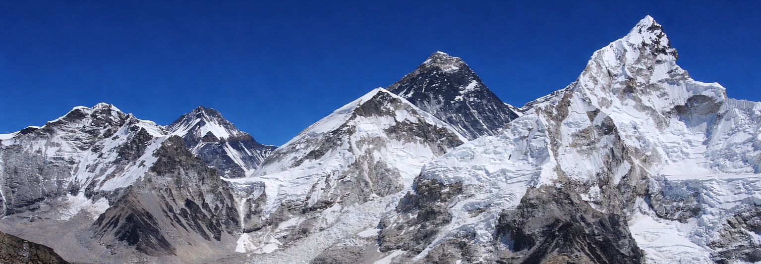 Treklanders Adventures  cover photo