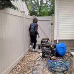 McMorris Power Washing - photo 1