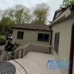 McMorris Power Washing - photo 2