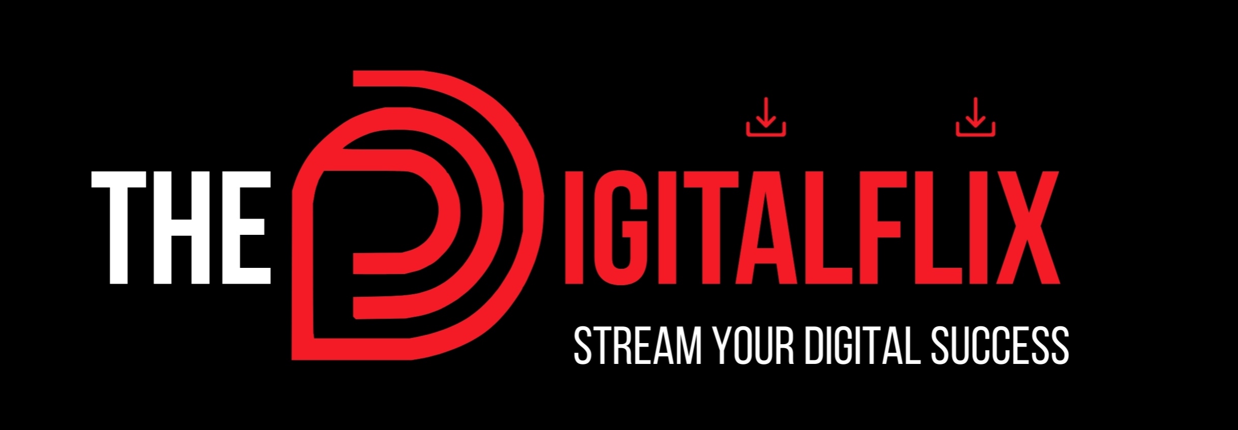 DigitalFlix Solutions Pvt. Ltd. cover photo