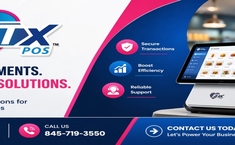 FTx POS - Software Development