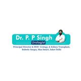 Dr. P. P. Singh Head Urology and Kidney transplant - Health & Medical in New Delhi