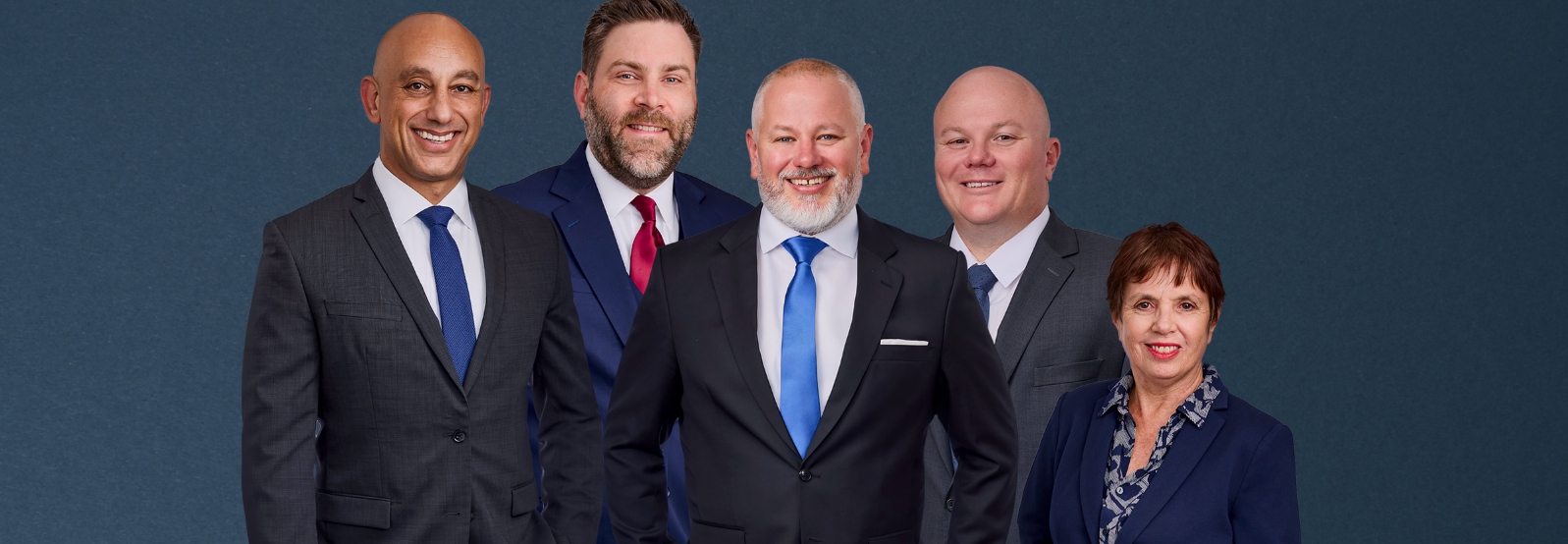 El Dabe Ritter Trial Lawyers cover photo