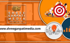 Shree Ganpati Media  - Advertising