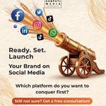 Shree Ganpati Media  - photo 4