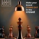 Shree Ganpati Media  - photo 6