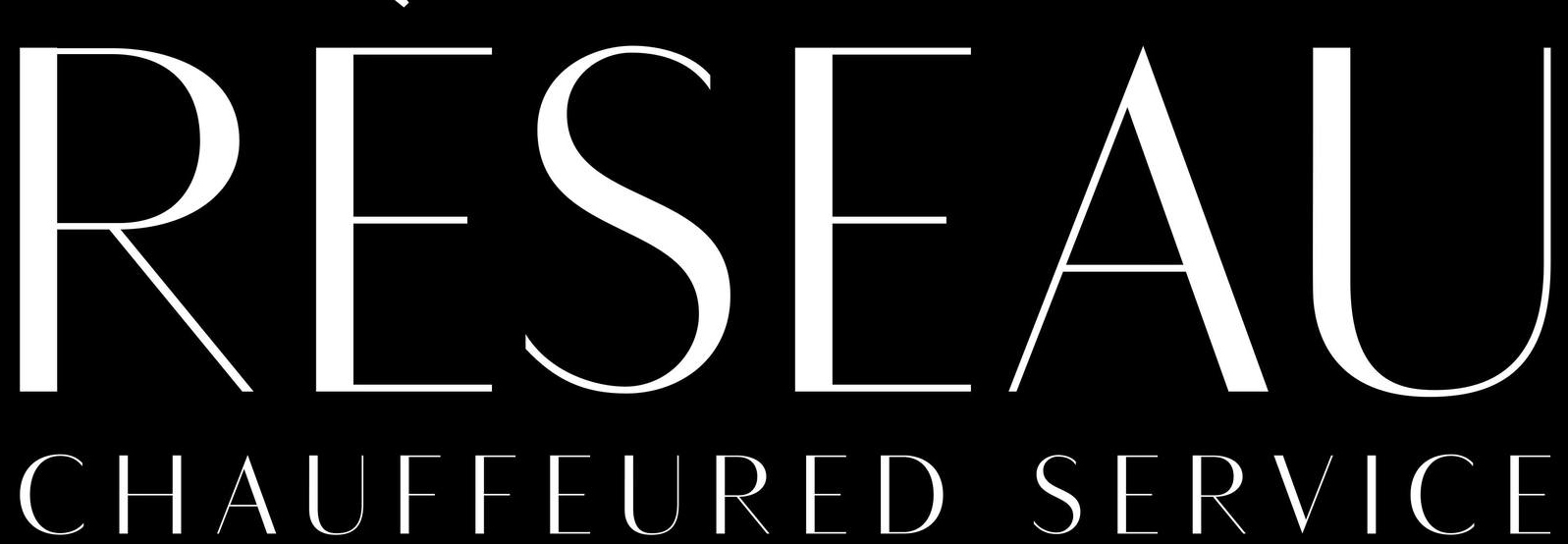 Réseau Limo Service Philadelphia | Black Car Service cover photo