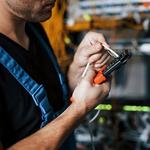 Sparxx Electrical Contractors - photo 1