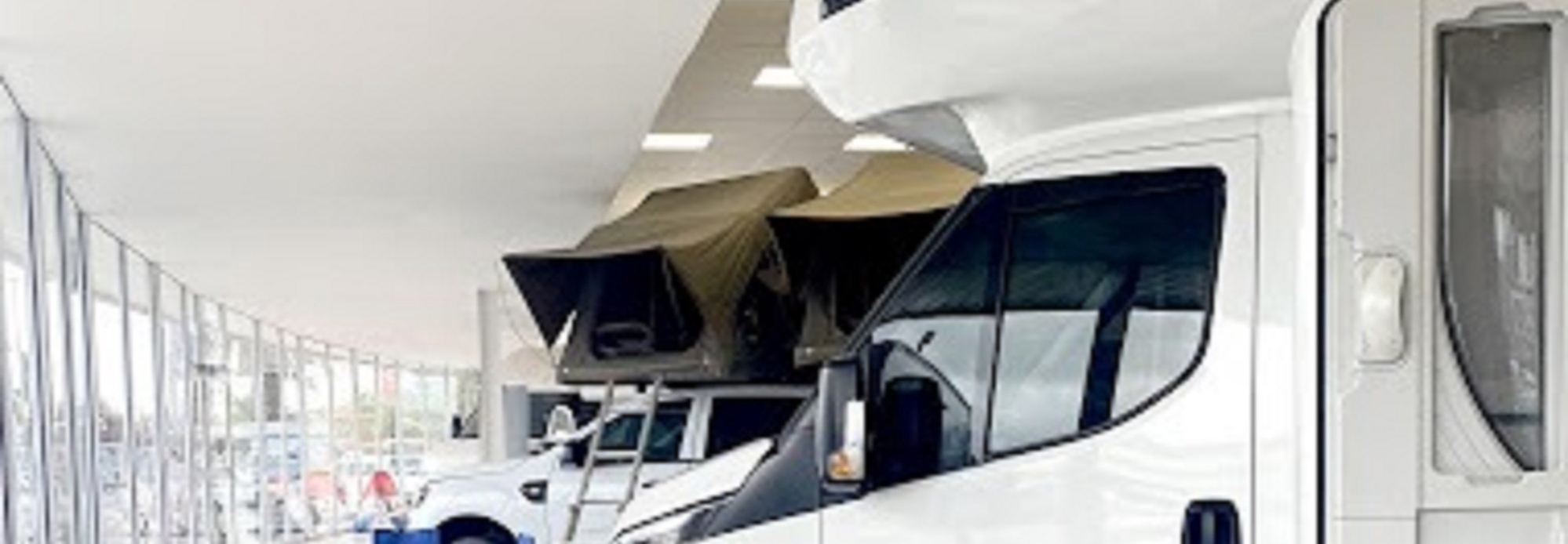 Travelstar Motorhomes cover photo