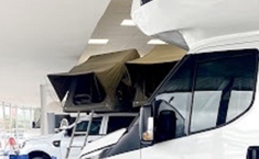 Travelstar Motorhomes - Car Dealers