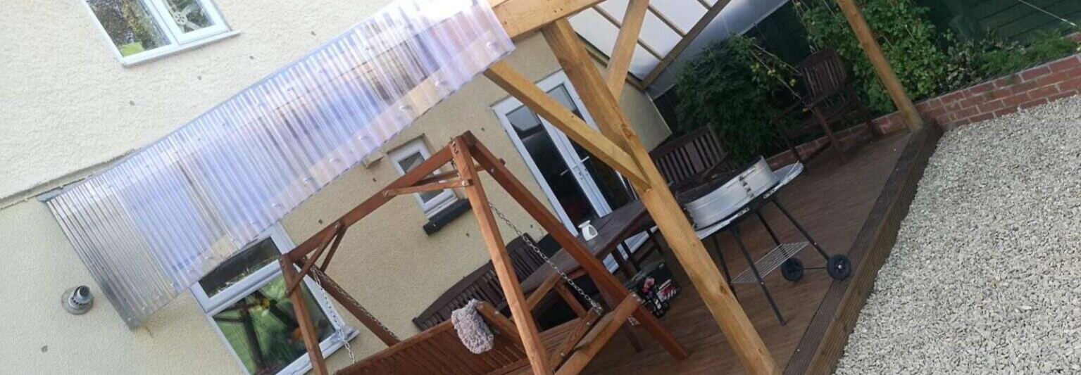 CK Building cover photo