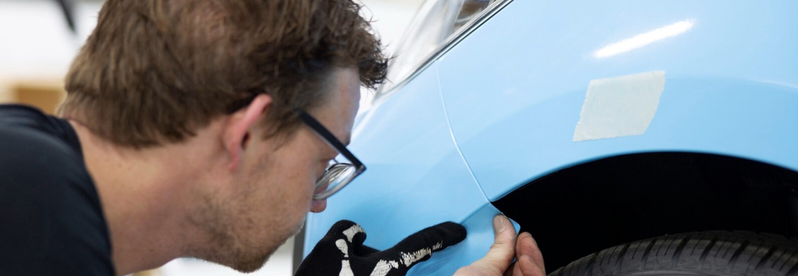 Rapid Gloss cover photo