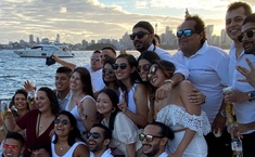 Ucruise Sydney - Boat  & Yacht Charters
