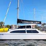 Ucruise Sydney - photo 7