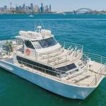 Ucruise Sydney - photo 8