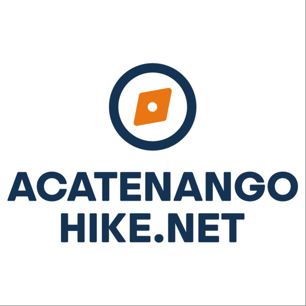 Acatenango Hike - Hiking
