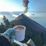 Acatenango Hike - photo 2