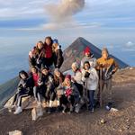 Acatenango Hike - photo 4