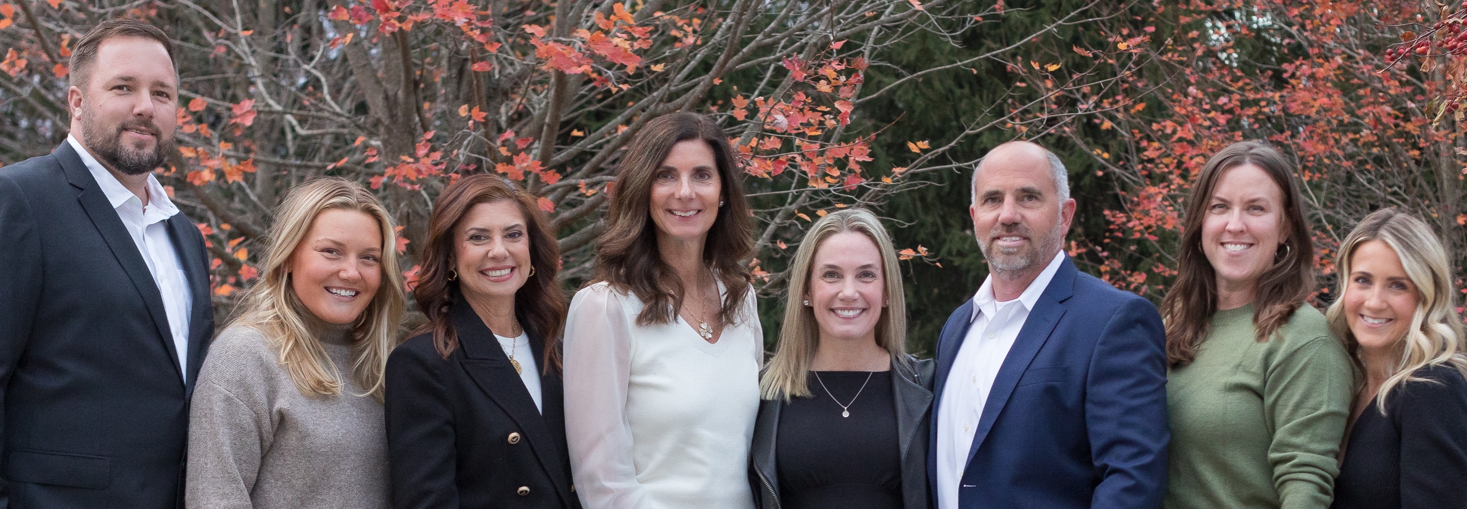 The Meghan Chorin Team cover photo