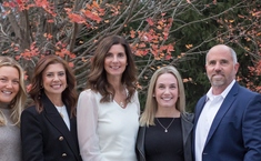 The Meghan Chorin Team - Real Estate Agents