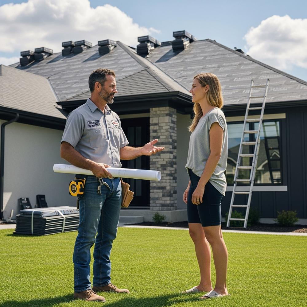 Epic Roofing Contractors - Roofing