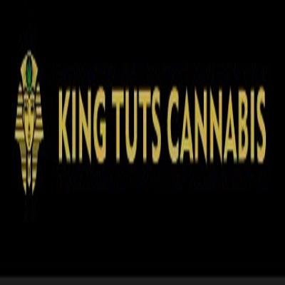  King Tut Cannabis - Health & Medical