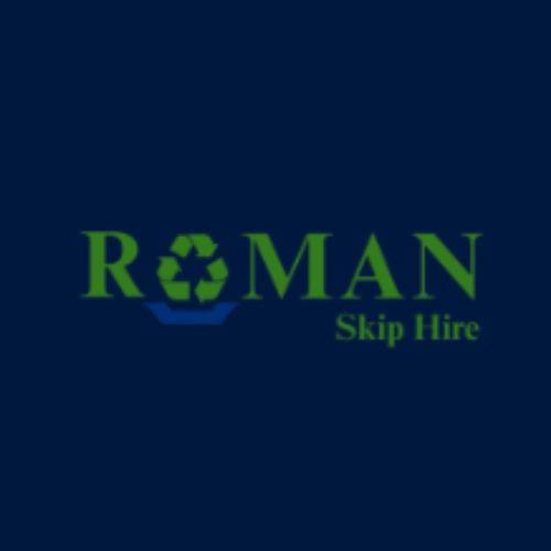 Roman Skip Hire - Skip Hire
