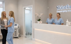 Skinthetics Clinic - Skin Care