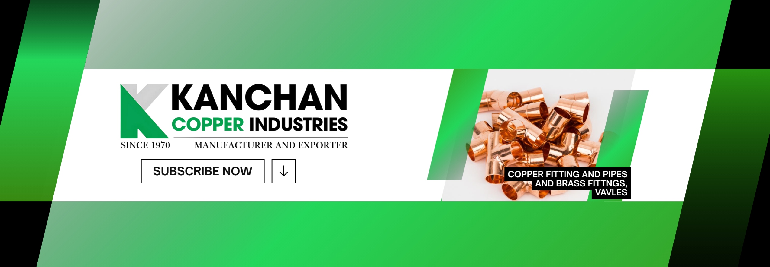 Kanchan Copper Industries cover photo
