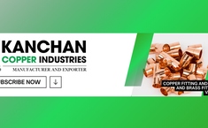 Kanchan Copper Industries - Manufacturer & Supplier