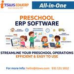 On-Demand Education ERP Software - photo 2