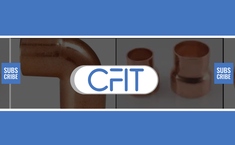 C-Fit Copper - Manufacturer & Supplier