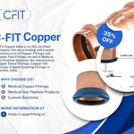 C-Fit Copper - photo 2