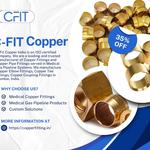 C-Fit Copper - photo 3