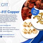 C-Fit Copper - photo 4
